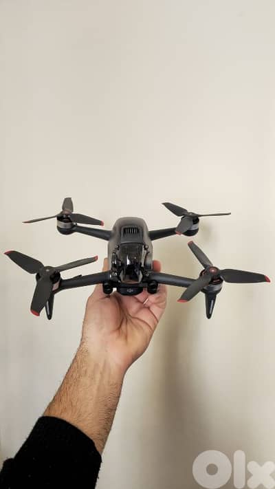 Dji - FPV Drone - like new