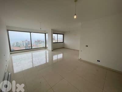Haret Sakher/ Brand New Apartment for Sale – حارة صخر شقة جديدة  للبيع
