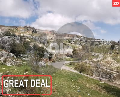 Cozy, great deal, amazing view, keserwan, faitroun REF#ZD126721