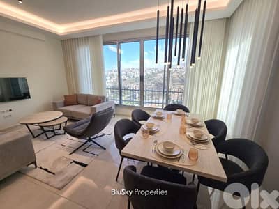 Apartment For RENT In Baabda شقة للإيجار #JG