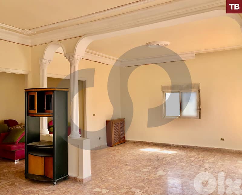 Prime location , 250 Sqm apartment for sale in mitein REF#TB126713 0