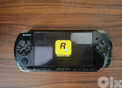 Sony PSP 3000