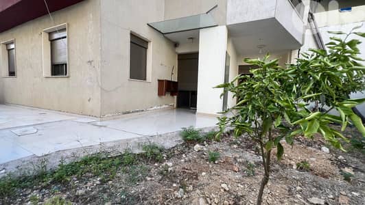 RWK184RM - Apartment For Sale in Zouk Mosbeh - شقة للبيع في ذوق مصبح