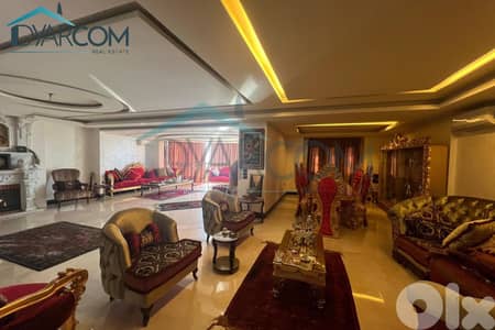 DY2880 - Hazmieh Great Duplex With Terrace for Sale!