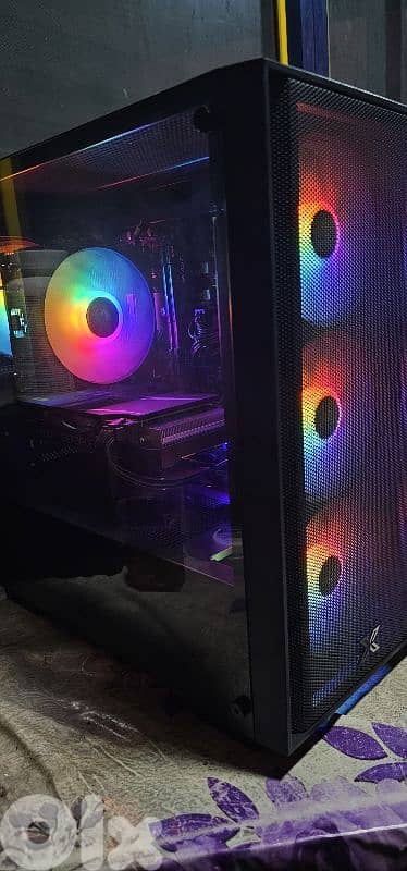 GAMING PC