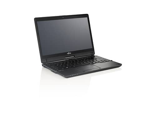 LAPTOP FUJITSU LIFEBOOK T937 - Core I7 - RAM 8GB - 256GB NVME - لابتوب 1