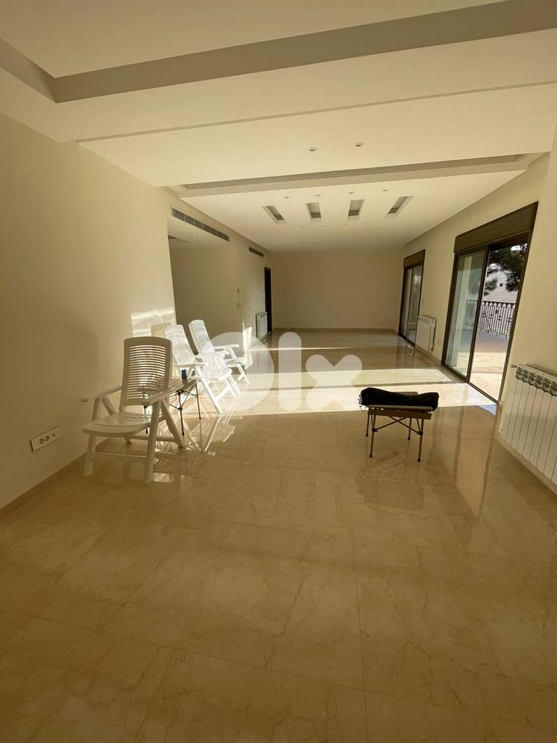 AMAZING APARTMENT FOR RENT IN MONTEVERDE WITH GARDEN, (MOR-155) 0