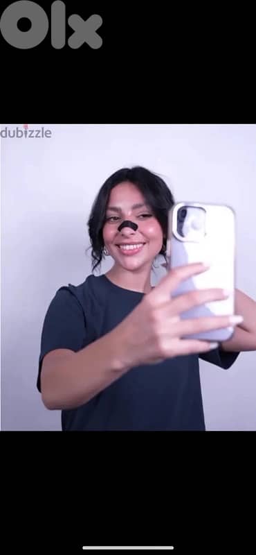Nose Strips