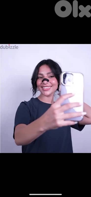 NOSE STRIPS 3