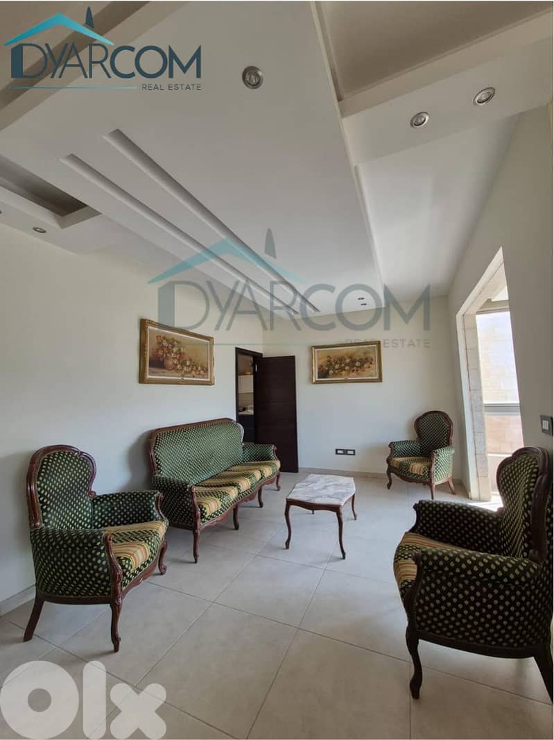 DY2881 - Mansourieh Daychounieh Duplex for Sale! 0