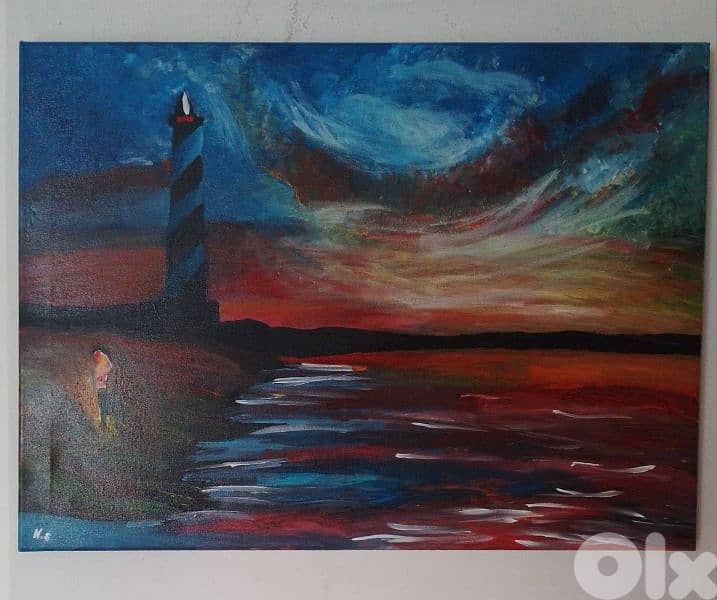 Painting 0