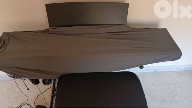 Yamaha P-105 great condition 2