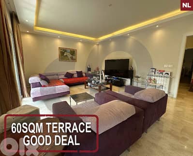 luxurious living - beautiful high end - Baabda REF#NL126732