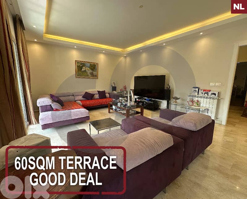 luxurious living - beautiful high end - Baabda REF#NL126732 0
