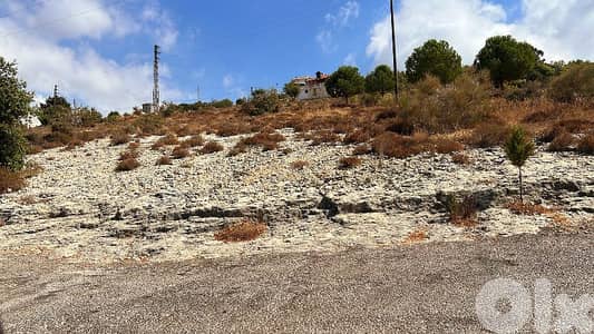 lands for sale in Ouraارض للبيع في عورا