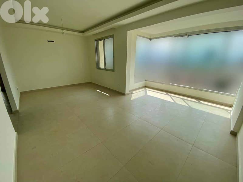 NEW BUILDING IN ACHRAFIEH PRIME (150SQ) HOT DEAL , (AC-603) 0