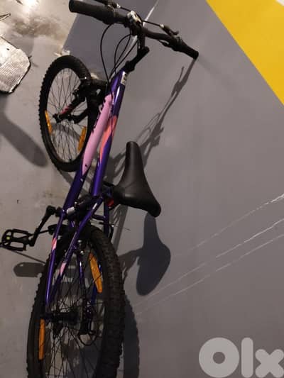 bicycle for girls