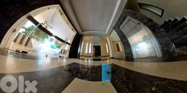 Apartment for Sale in Kleyaat شقة للبيع في القليعات