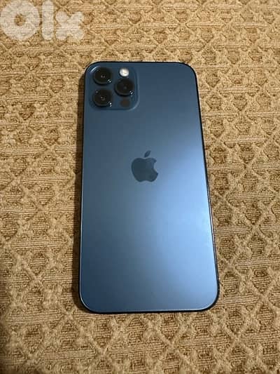 Iphone 12 pro 128gb 84% battery health
