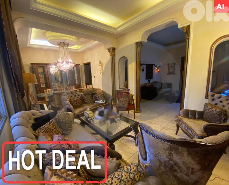 prime location, great deal, tripoli/طرابلس   REF#AI126735 0