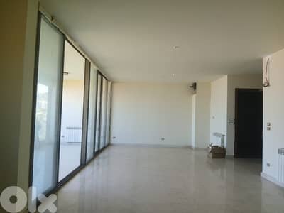 Apartment For Sale In Kornet Chehwan شقة للبيع في قرنة شهوان