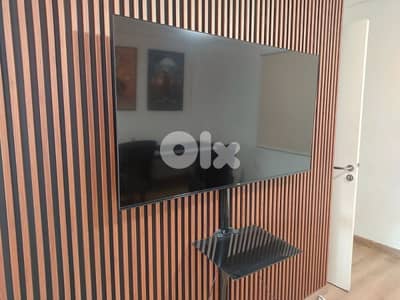 TCL LED 55" 4K HDR Smart Google Tv