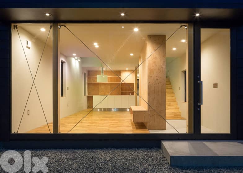 SPACIOUS 3 FLOORS SHOWROOM IN ACHRAIEH PRIME (400SQ) , (AC-729) 0