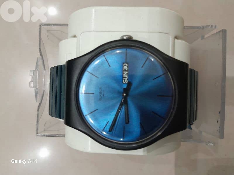 4 watches new 4