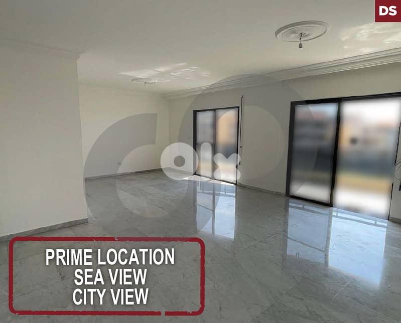 APARTMENT FOR SALE HLALIYEH_SAIDA REF#DS126737 0