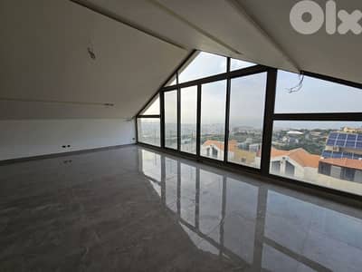 Dream Duplex in Mansourieh with a breathtaking view