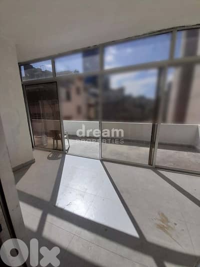 Apartment For Rent In Achrafieh ach0132dpea