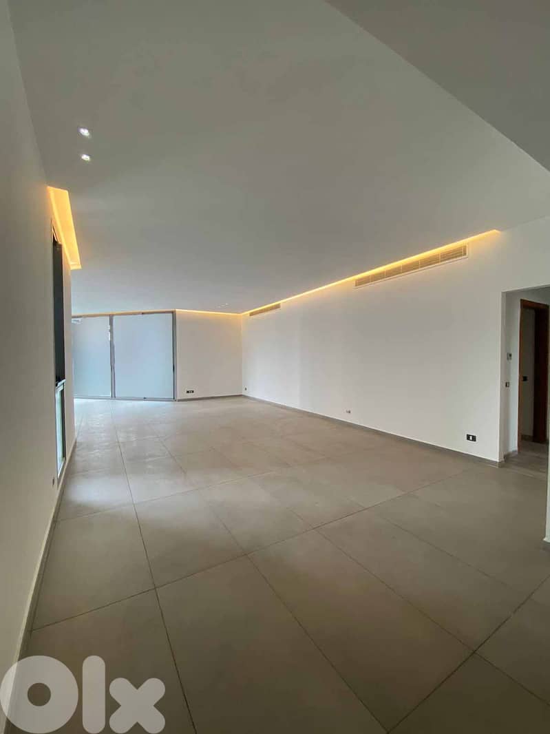 NEW BUILDING IN ACHRAFIEH PRIME | HIGH-END FINISHING | 170SQ | AC-743 0