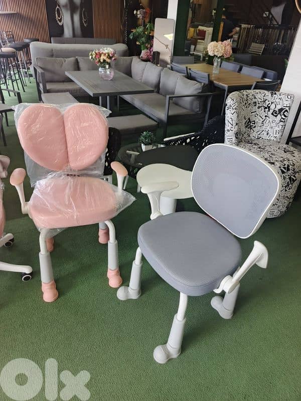 كرسي مكتب للاولاد.  kids office chairs 1