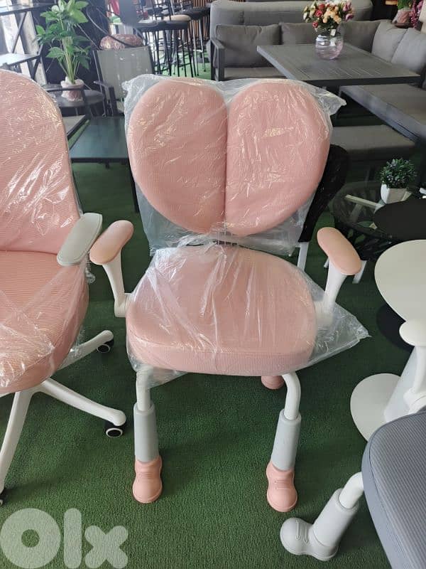 كرسي مكتب للاولاد.  kids office chairs 2