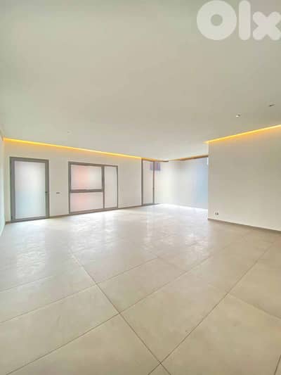 NEW BUILDING IN ACHRAFIEH PRIME | HIGH-END FINISHING | 200SQ | AC-743