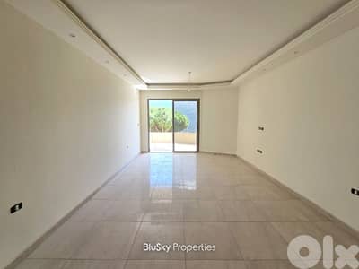 Apartment For SALE In Mansourieh شقة للبيع #PH