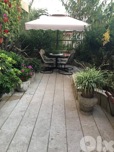 Apartment for Rent or Sale – Baabdat