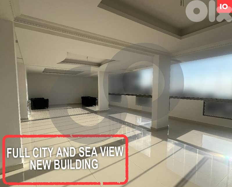 modern living, Prime location, metn, mansourieh REF#IO126743 0