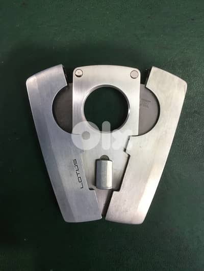 Lotus cutter Germany