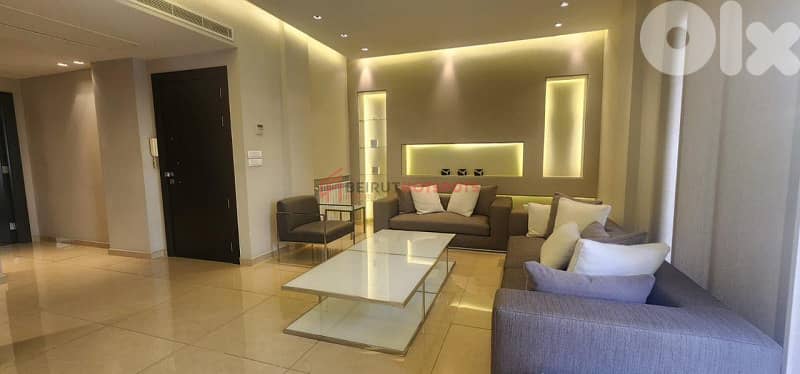 3-BEDROOM APARTMENT FOR SALE SIN EL FIL HORCH TABET شقة للبيع سن الفيل 0
