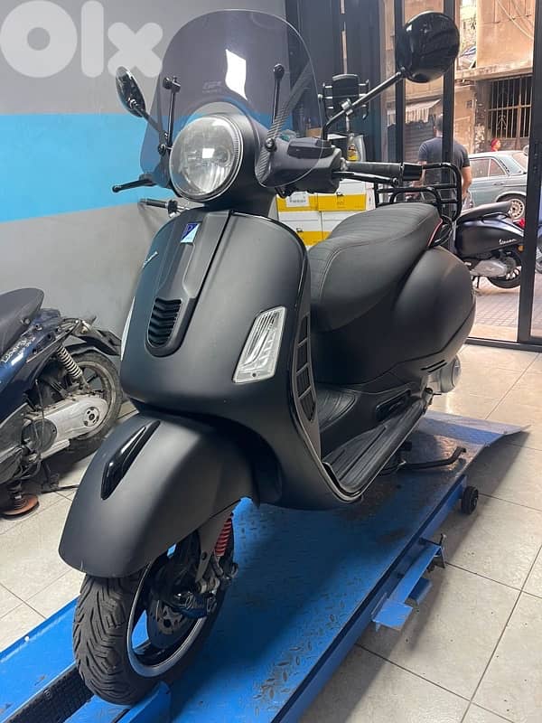 kter ndefe moto 1