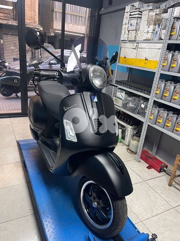 kter ndefe moto 5