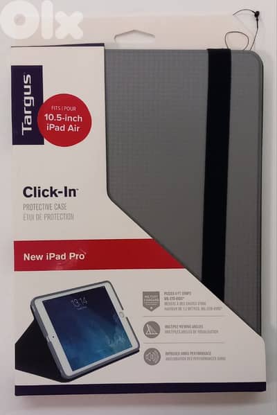 Targus 10.5 Ipad cover