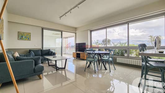 2-BEDROOM APARTMENT FOR SALE IN ACHRAFIEH شقة للبيع في الاشرفية