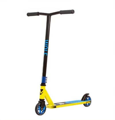 scooter