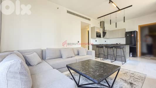 2-BEDROOM APARTMENT FOR SALE IN ACHRAFIEH شقة للبيع في الاشرفية