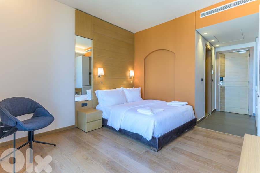 Jounieh Living Studio "Mountain View" (All Inclusive) 0