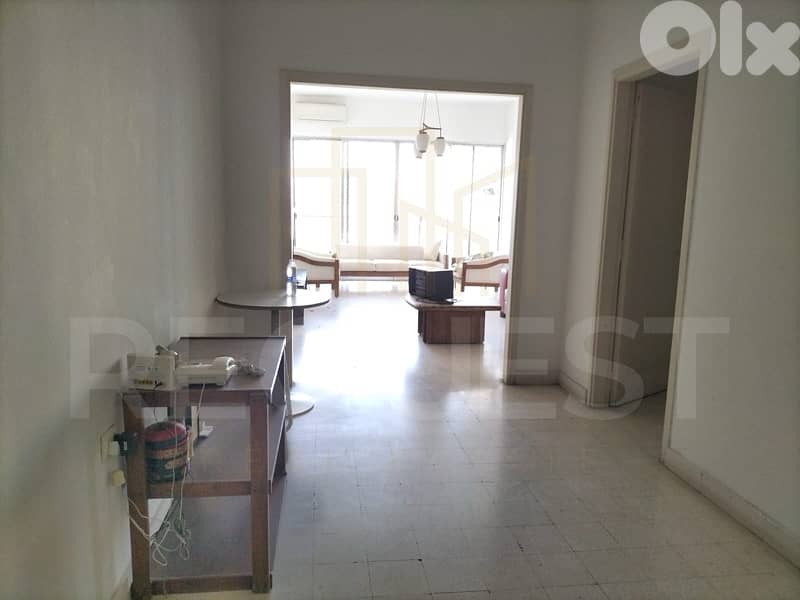 Apartment For Sale in Sin El Fil شقة للبيع في سن الفيل 0