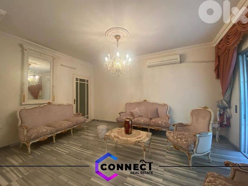 apartment for Sale in Zarif/الظريف  #OM36 0