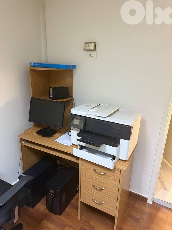office furniture used 7